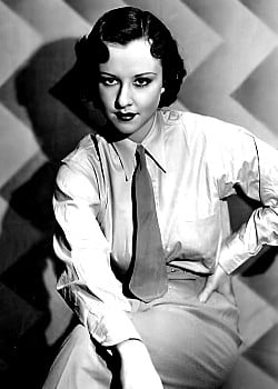 Margaret Lindsay